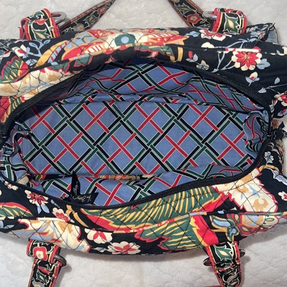 Vera Bradley bag - Picture 5 of 8